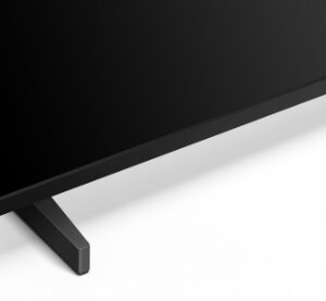 Sony FW-32BZ30J1 visualizzatore di messaggi Pannello piatto per segnaletica digitale 81,3 cm (32") LCD Wi-Fi 300 cd/m² 4K Ultra HD Nero Processore integrato