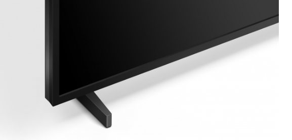 Sony FW-32BZ30J1 visualizzatore di messaggi Pannello piatto per segnaletica digitale 81,3 cm (32") LCD Wi-Fi 300 cd/m² 4K Ultra HD Nero Processore integrato