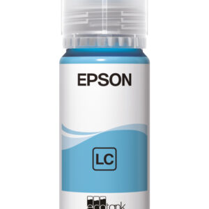 Epson 107 cartuccia d'inchiostro 1 pz Originale Ciano chiaro immagine principale Epson 107 cartuccia d'inchiostro 1 pz Originale Ciano chiaro