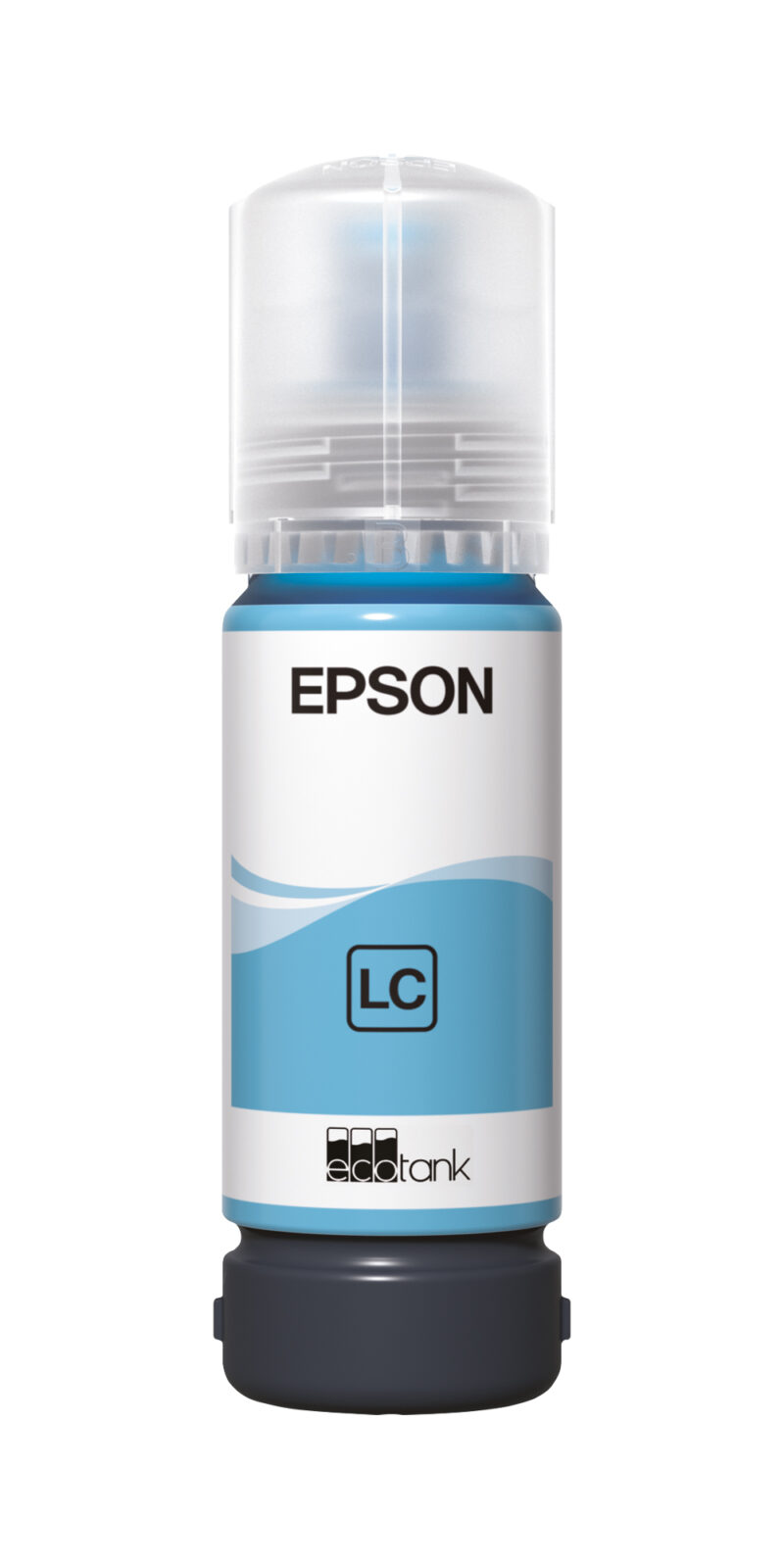 Epson 107 cartuccia d'inchiostro 1 pz Originale Ciano chiaro immagine principale Epson 107 cartuccia d'inchiostro 1 pz Originale Ciano chiaro