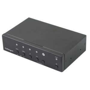 StarTech.com Commutatore Automatico con Ingressi Multipli a HDMI - Switch Convertitore - 4K immagine principale StarTech.com Commutatore Automatico con Ingressi Multipli a HDMI - Switch Convertitore - 4K