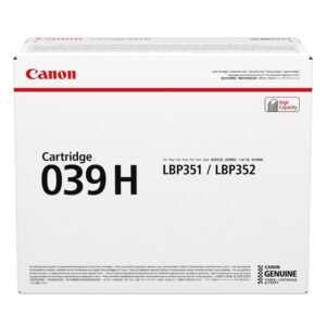 Canon 029 cartuccia toner 1 pz Originale Nero