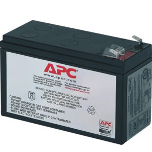 APC RBC2 batteria UPS Acido piombo (VRLA) immagine principale APC RBC2 batteria UPS Acido piombo (VRLA)
