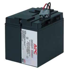 APC RBC7 batteria UPS Acido piombo (VRLA) 24 V immagine principale Absen big panel mounting kit NX
