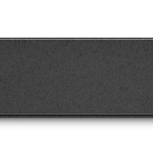 APC AP6032A unità di distribuzione dell'energia (PDU) 4 presa(e) AC 0U/1U Nero