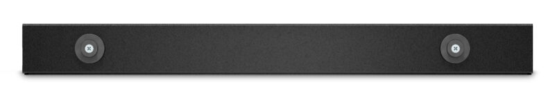 APC AP6032A unità di distribuzione dell'energia (PDU) 4 presa(e) AC 0U/1U Nero