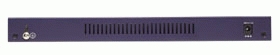 NETGEAR FS116PEU switch di rete Fast Ethernet (10/100) Supporto Power over Ethernet (PoE)