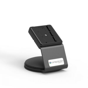 Compulocks 199BSLDDCKB supporto per personal communication Telefono cellulare/smartphone Nero immagine principale Compulocks 199BSLDDCKB supporto per personal communication Telefono cellulare/smartphone Nero