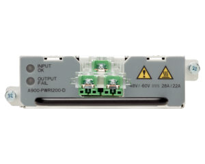 Cisco A900-PWR1200-A componente switch Alimentazione elettrica
