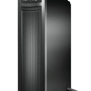 APC Smart-UPS X 2200VA gruppo di continuità (UPS) A linea interattiva 2,2 kVA 1980 W 9 presa(e) AC immagine gallery 5 APC Smart-UPS X 2200VA gruppo di continuità (UPS) A linea interattiva 2,2 kVA 1980 W 9 presa(e) AC