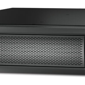 APC Smart-UPS On-Line gruppo di continuità (UPS) Doppia conversione (online) 6 kVA 6000 W 10 presa(e) AC