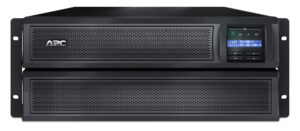 APC Smart-UPS gruppo di continuità (UPS) A linea interattiva 2,2 kVA 1980 W 10 presa(e) AC