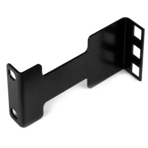 StarTech.com Kit adattatore profondità guide per server rack - 1U immagine gallery 2 StarTech.com Kit adattatore profondità guide per server rack - 1U