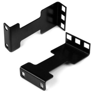 StarTech.com Kit adattatore profondità guide per server rack - 1U immagine principale StarTech.com Kit adattatore profondità guide per server rack - 1U