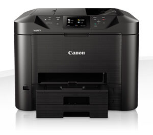 Canon MAXIFY MB5450 Ad inchiostro A4 600 x 1200 DPI 24 ppm Wi-Fi
