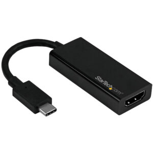 StarTech.com Adattatore USB-C a HDMI - 4k 60hz immagine principale StarTech.com Adattatore USB-C a HDMI - 4k 60hz