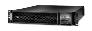 APC Smart-UPS gruppo di continuità (UPS) Doppia conversione (online) 2,2 kVA 1980 W 10 presa(e) AC