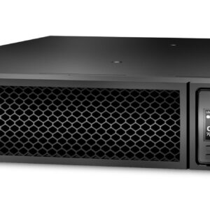 APC SmartUPSUltra3000VA 230V 1Uw/Lithium gruppo di continuità (UPS) Doppia conversione (online) 3 kVA 3000 W 5 presa(e) AC