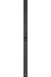 APC AP6009A unità di distribuzione dell'energia (PDU) 26 presa(e) AC Nero