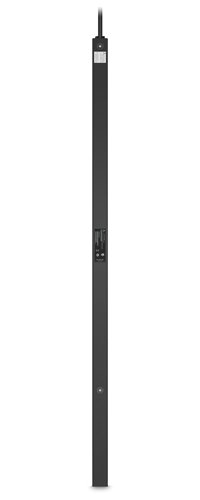 APC AP6009A unità di distribuzione dell'energia (PDU) 26 presa(e) AC Nero
