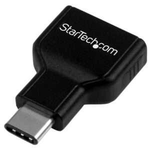 StarTech.com Adattatore USB-C a USB-A - M/F - USB 3.0 immagine principale StarTech.com Adattatore USB-C a USB-A - M/F - USB 3.0