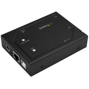 StarTech.com Extender VGA via IP con hub USB a 2 porte - 1920x1200 immagine principale StarTech.com Extender VGA via IP con hub USB a 2 porte - 1920x1200