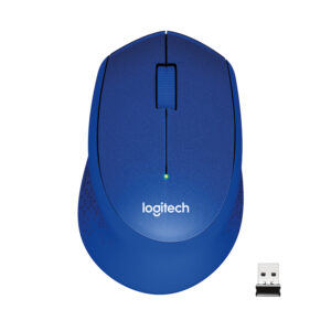 Logitech M330 SILENT PLUS immagine principale Logitech M330 SILENT PLUS