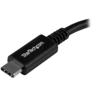 StarTech.com Cavo adattatore USB 3.0 (5Gbps) - USB-A a USB-C da 15cm