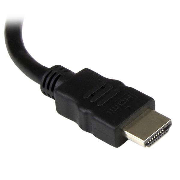 StarTech.com Trasmettitore Compatto HDBaseT - HDMI via CAT5e - Alimentato USB - Fino a 4K immagine gallery 2 StarTech.com Trasmettitore Compatto HDBaseT - HDMI via CAT5e - Alimentato USB - Fino a 4K