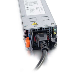 C2G 1.8m, C14/C13 Nero 1,8 m Accoppiatore C14 Accoppiatore C13