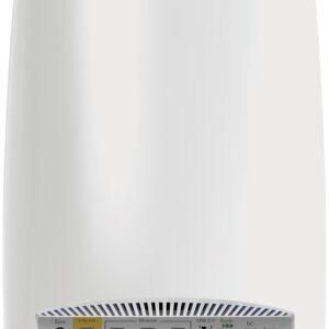 NETGEAR RBK50 router wireless Gigabit Ethernet Dual-band (2.4 GHz/5 GHz) Bianco