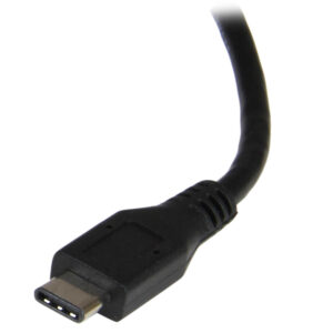 StarTech.com Adattatore di Rete USB-C a doppia uscita Ethernet Gigabit con porta USB tipo-A immagine gallery 3 StarTech.com Adattatore di Rete USB-C a doppia uscita Ethernet Gigabit con porta USB tipo-A