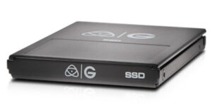 G-Technology 0G05219 drives allo stato solido 256 GB SATA immagine principale G-Technology 0G05219 drives allo stato solido 256 GB SATA