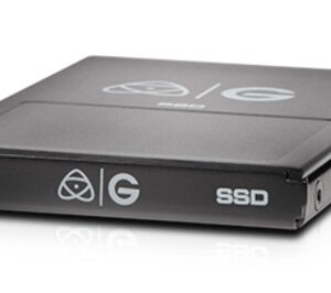G-Technology 0G05219 drives allo stato solido 256 GB SATA immagine principale 3 Year Extended Warranty for IMXF5 Syste