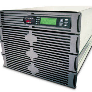 APC Symmetra RM 6kVA exp to 6kVA N+1 gruppo di continuità (UPS) 4200 W