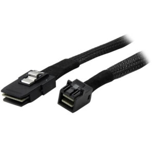 StarTech.com Cavo interno Mini SAS da 1m - SFF-8087 a SFF 8643 immagine principale StarTech.com Cavo interno Mini SAS da 1m - SFF-8087 a SFF 8643