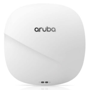 HPE Aruba Networking JW828A accessorio per punto di accesso WLAN Piastra di copertura