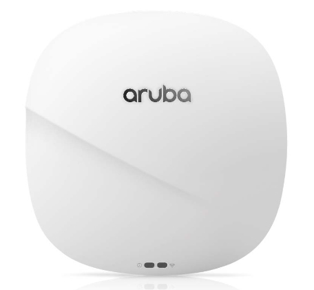 HPE Aruba Networking JW828A accessorio per punto di accesso WLAN Piastra di copertura