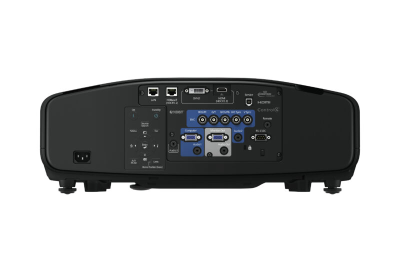 Epson EB-G7905U