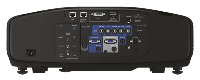 Epson EB-G7905U