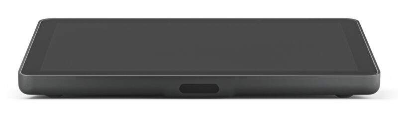 Logitech 991-000422 sistema di conferenza Collegamento ethernet LAN