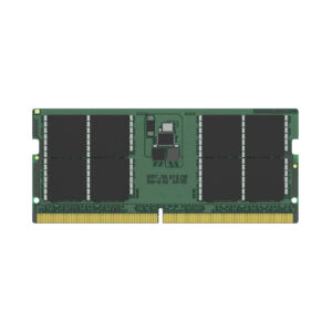 Kingston Technology KCP556SD8-48 memoria 48 GB 1 x 48 GB DDR5