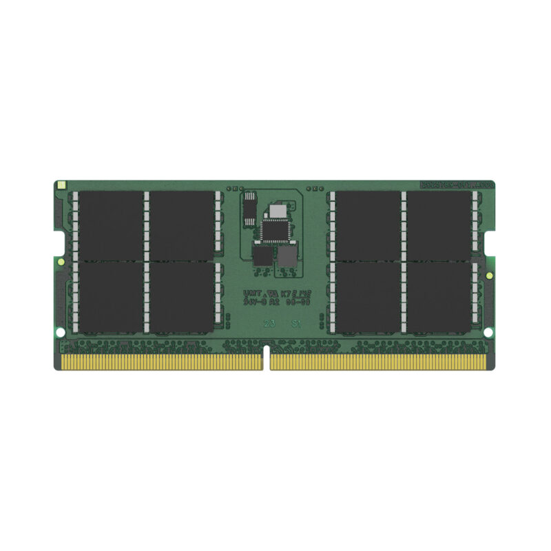 Kingston Technology KCP556SD8-48 memoria 48 GB 1 x 48 GB DDR5