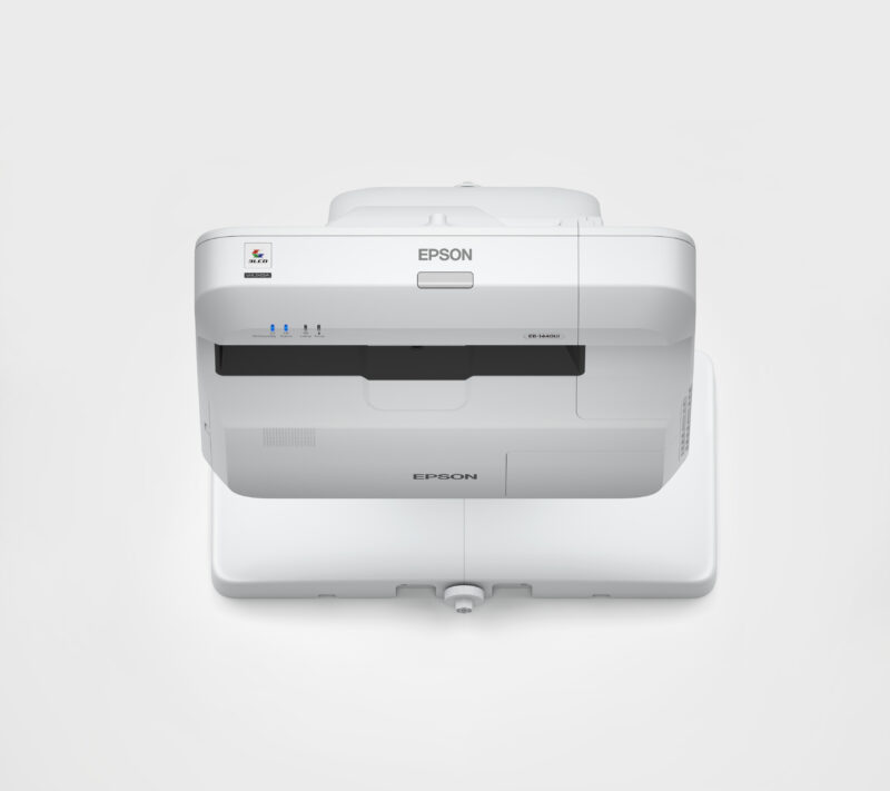 Epson EB-1440Ui immagine gallery 2 Epson EB-1440Ui