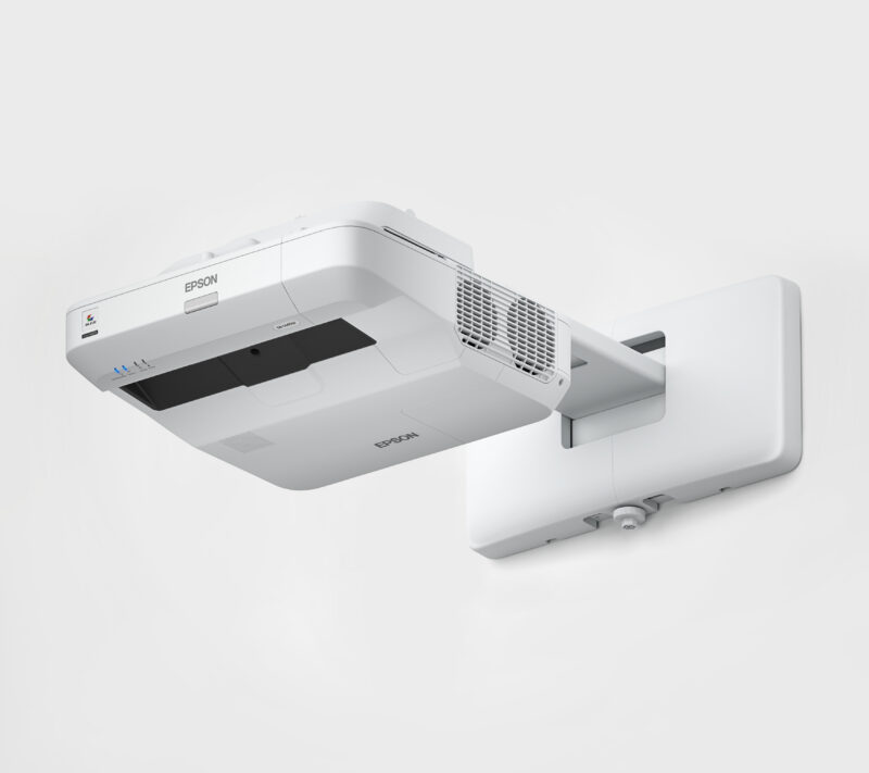 Epson EB-1440Ui immagine gallery 3 Epson EB-1440Ui