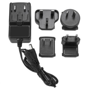 StarTech.com Adattatore di Alimentazione DC - 12V, 2A immagine principale StarTech.com Adattatore di Alimentazione DC - 12V, 2A
