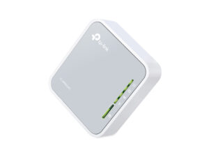 TP-Link TL-WR902AC router wireless Fast Ethernet Dual-band (2.4 GHz/5 GHz) 4G Bianco immagine principale TP-Link TL-WR902AC router wireless Fast Ethernet Dual-band (2.4 GHz/5 GHz) 4G Bianco