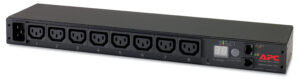 APC AP7821B unità di distribuzione dell'energia (PDU) 8 presa(e) AC 0U/1U Nero immagine principale APC AP7821B unità di distribuzione dell'energia (PDU) 8 presa(e) AC 0U/1U Nero