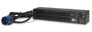 APC AP7922B unità di distribuzione dell'energia (PDU) 16 presa(e) AC 2U Nero immagine principale APC AP7922B unità di distribuzione dell'energia (PDU) 16 presa(e) AC 2U Nero