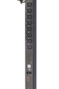 APC AP7950B unità di distribuzione dell'energia (PDU) 13 presa(e) AC 0U Nero